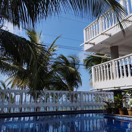 Sunset Paradise San Andrés Exterior foto