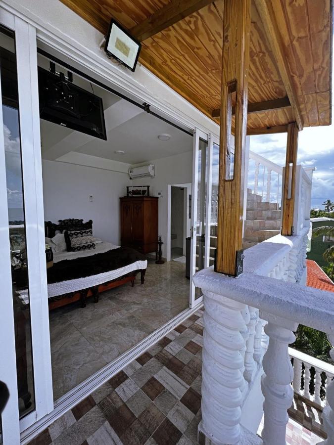 Sunset Paradise San Andrés Exterior foto