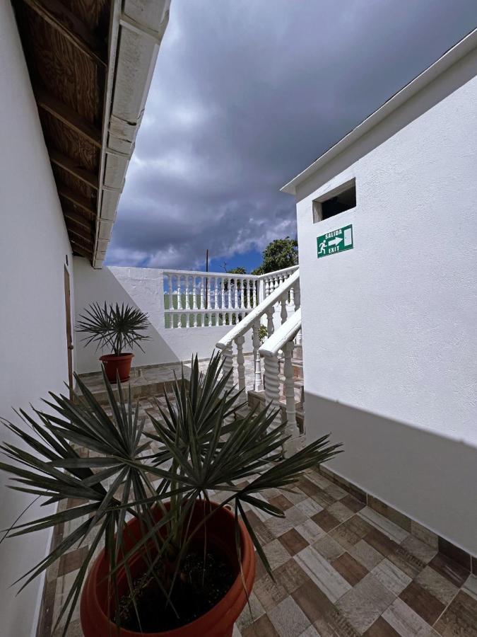 Sunset Paradise San Andrés Exterior foto