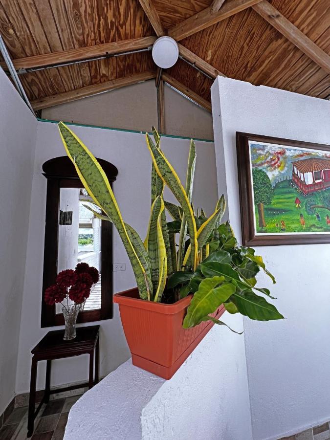 Sunset Paradise San Andrés Exterior foto