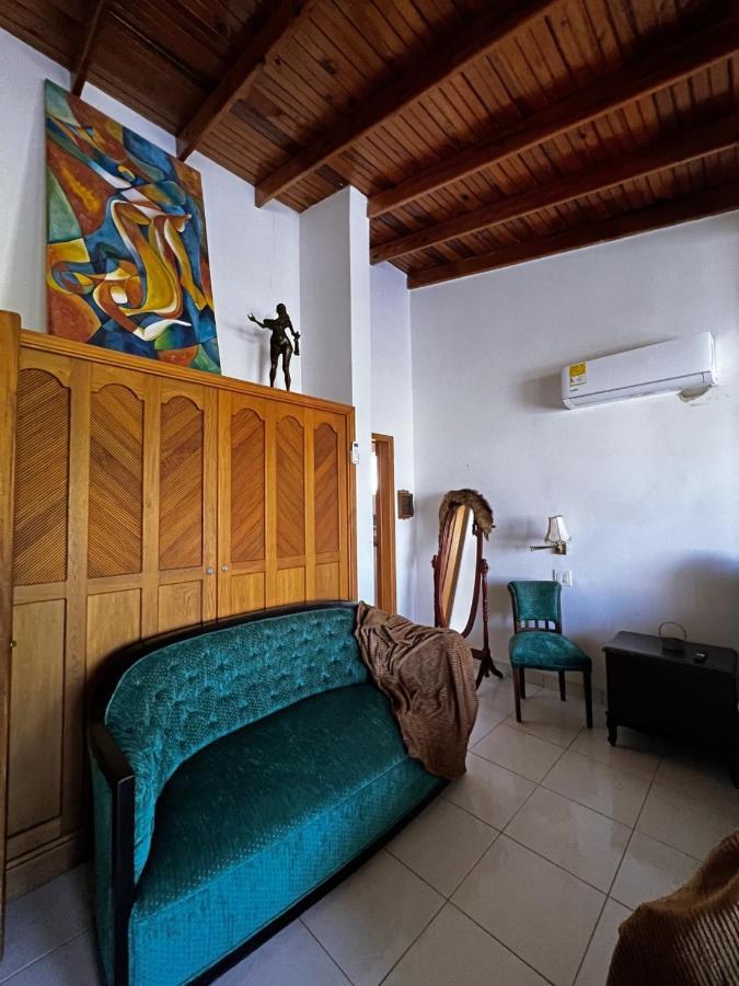 Sunset Paradise San Andrés Exterior foto