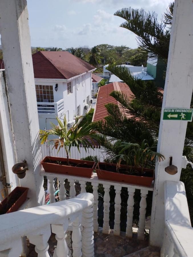 Sunset Paradise San Andrés Exterior foto