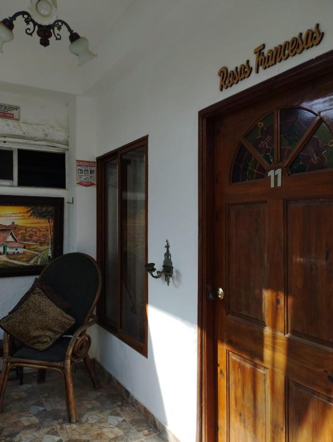 Sunset Paradise San Andrés Exterior foto